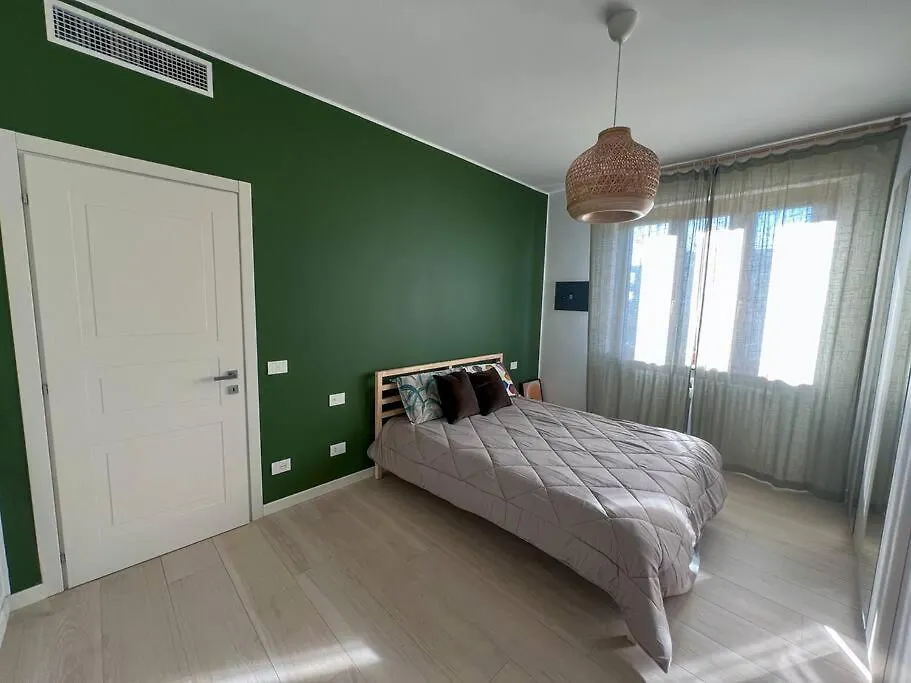Urban Penthouse - Milan & Rho Fiera Apartment Bresso