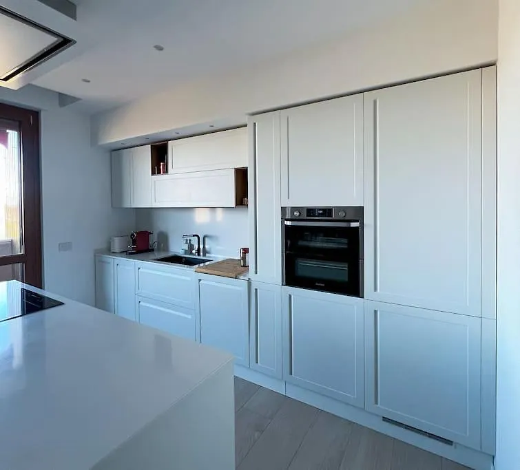Urban Penthouse - Milan & Rho Fiera Apartment Bresso Italy