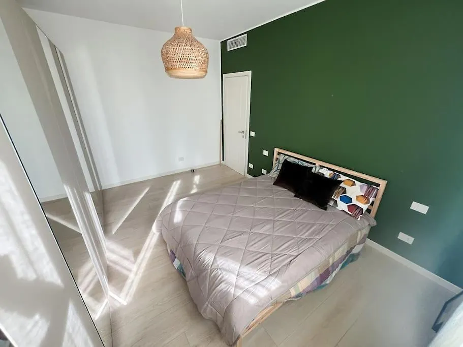 Urban Penthouse - Milan & Rho Fiera Apartment Bresso