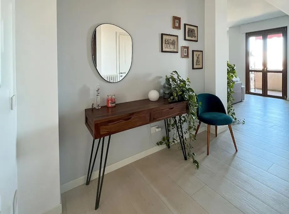 Urban Penthouse - Milan & Rho Fiera Apartment Bresso