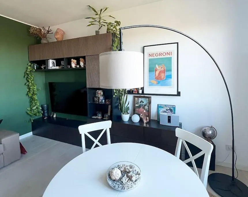 Urban Penthouse - Milan & Rho Fiera Apartment Bresso 0*,  Italy