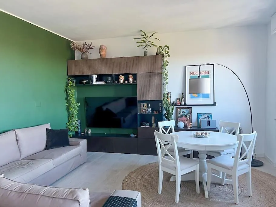 Urban Penthouse - Milan & Rho Fiera Apartment Bresso