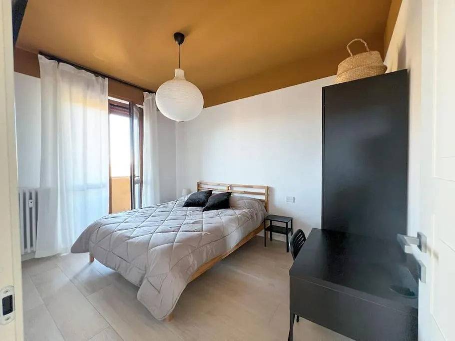 Urban Penthouse - Milan & Rho Fiera Apartment Bresso 0*,