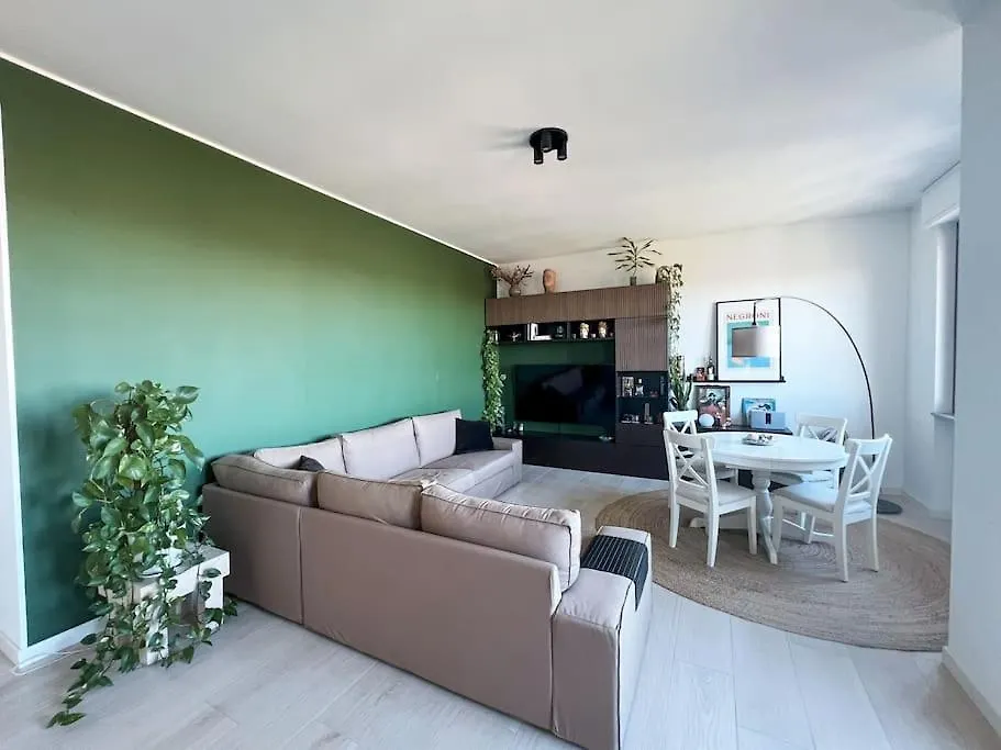 Urban Penthouse - Milan & Rho Fiera Apartment Bresso 0*,  Italy