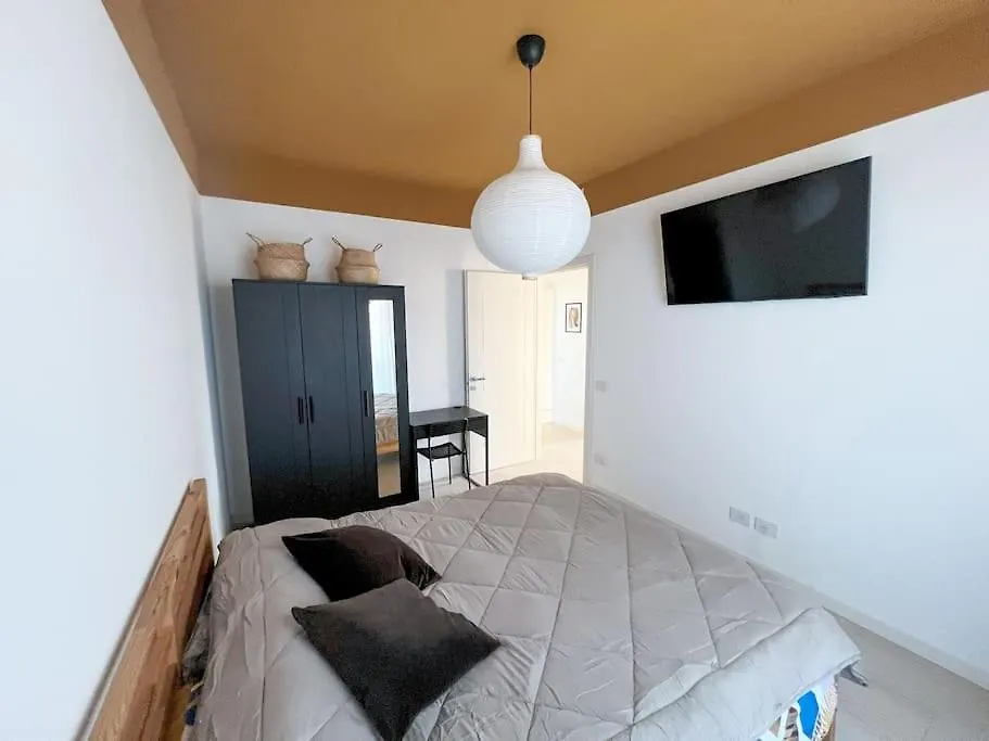 Urban Penthouse - Milan & Rho Fiera Apartment Bresso Italy