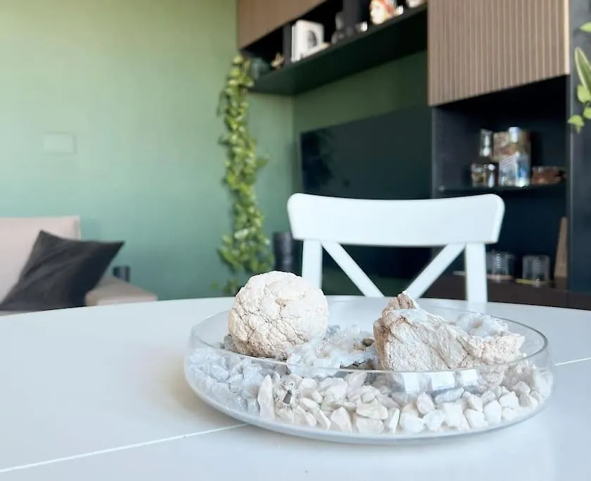 Urban Penthouse - Milan & Rho Fiera Apartment Bresso