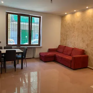 Casa Alma Appartamento