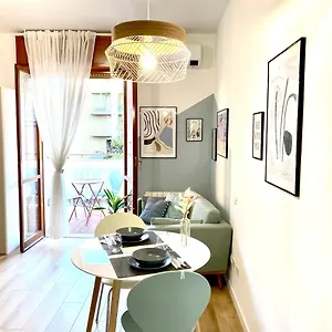  Appartement Monolocale Con Terrazzo Alle Porte Di Milano